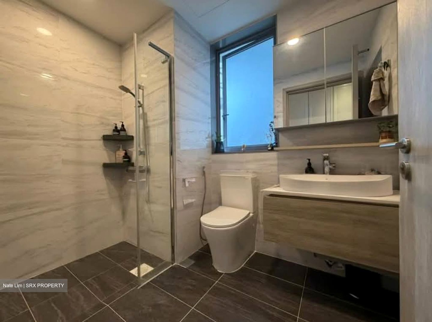 The Alps Residences (D18), Condominium #574402231